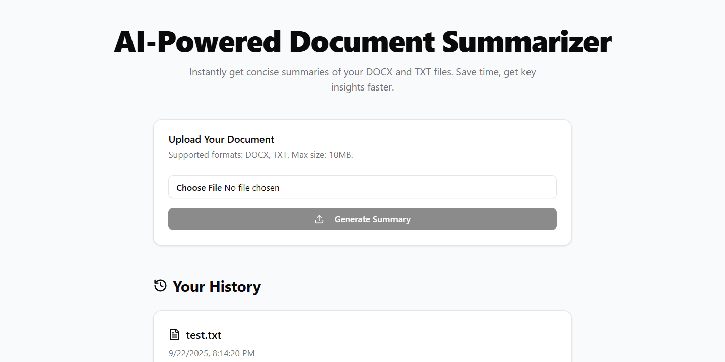 Portfolio Website Screenshot